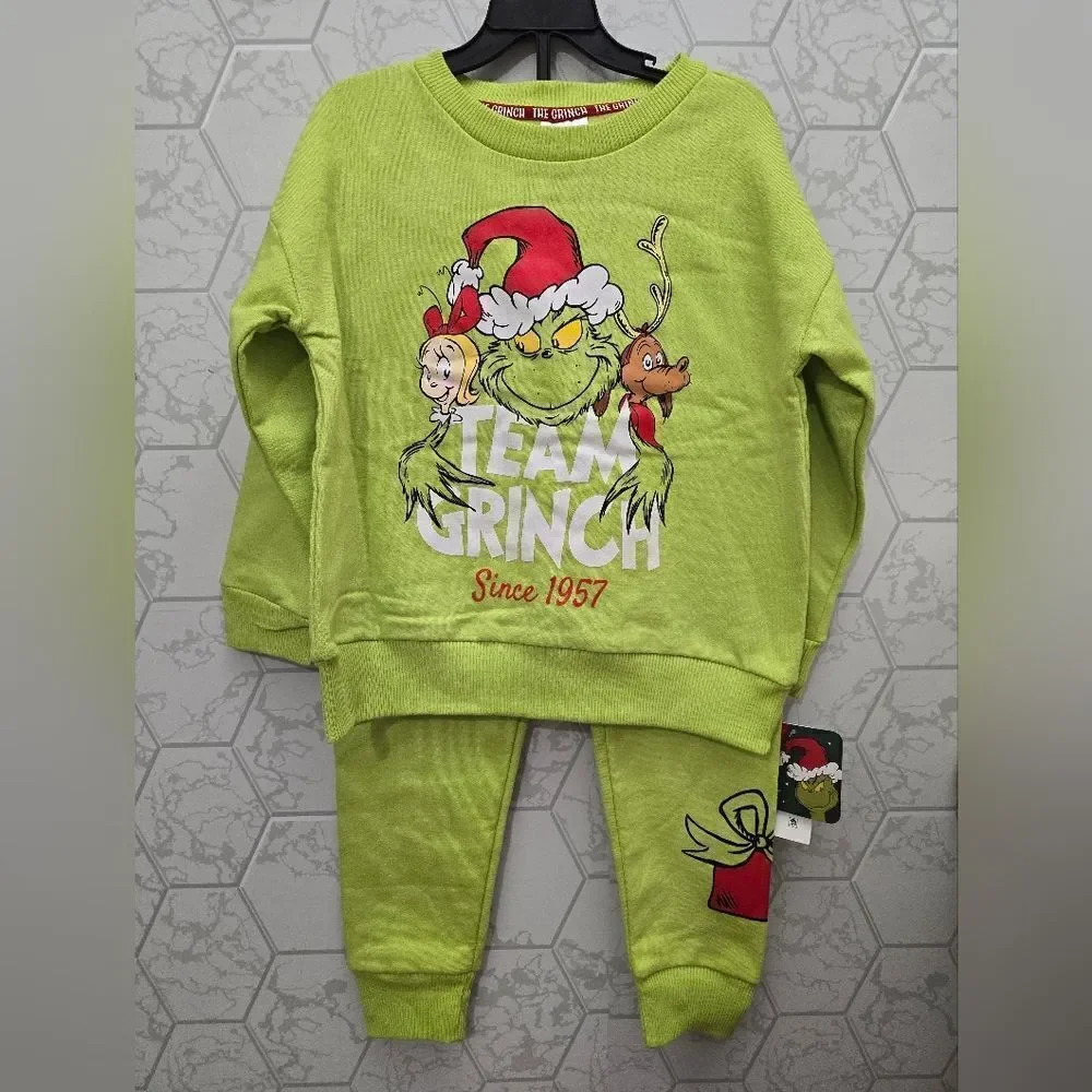 Dr. Seuss officially licensed